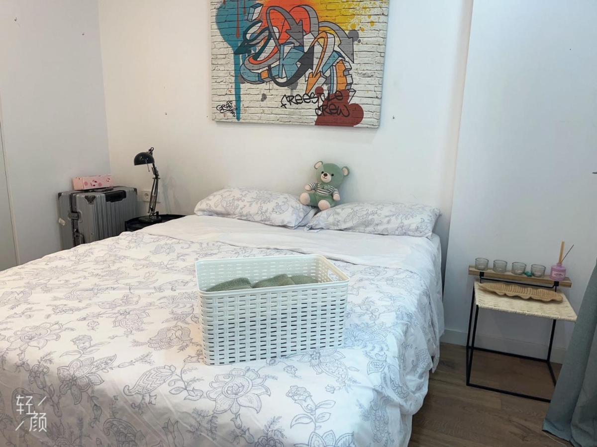 Apartment Near By Downtown
