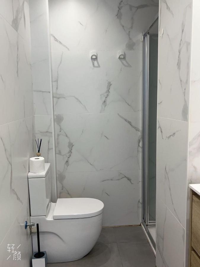 Near By Downtown Apartment Barcelona