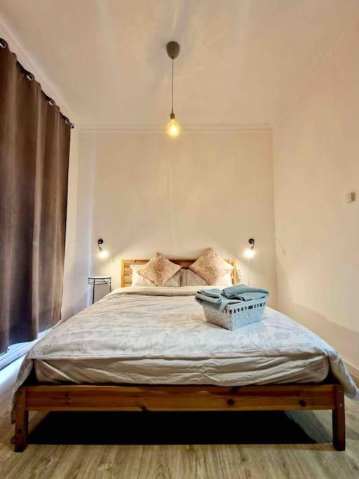 Apartment Loft Nearby Sagrada Familia