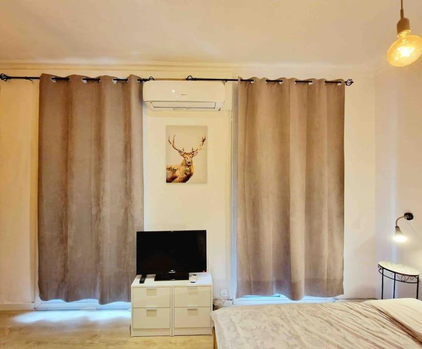 Apartment Loft Nearby Sagrada Familia Barcelona