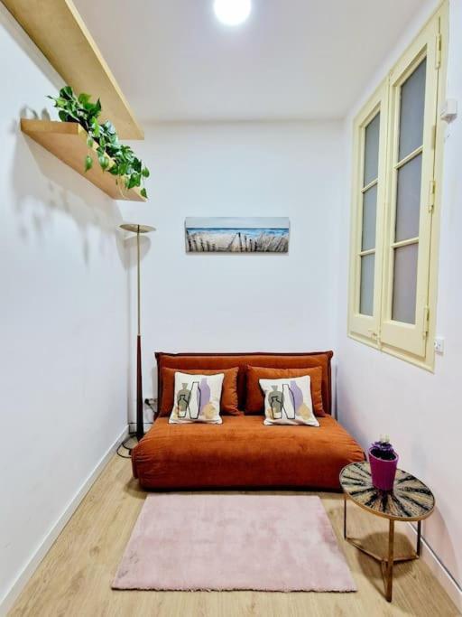 Apartment Loft Nearby Sagrada Familia *