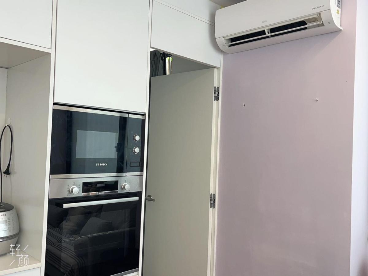 Apartment Near By Downtown Barcelona
