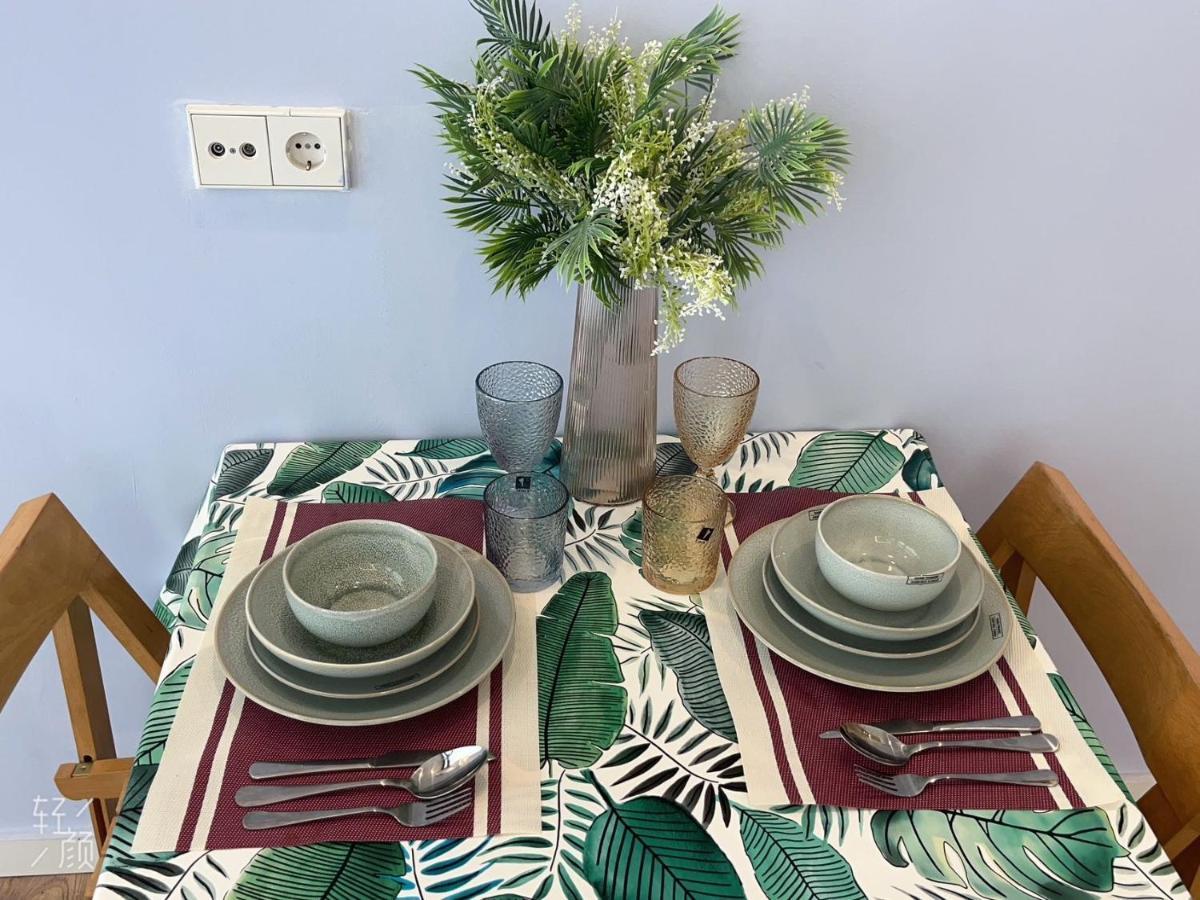 Apartment Near By Downtown