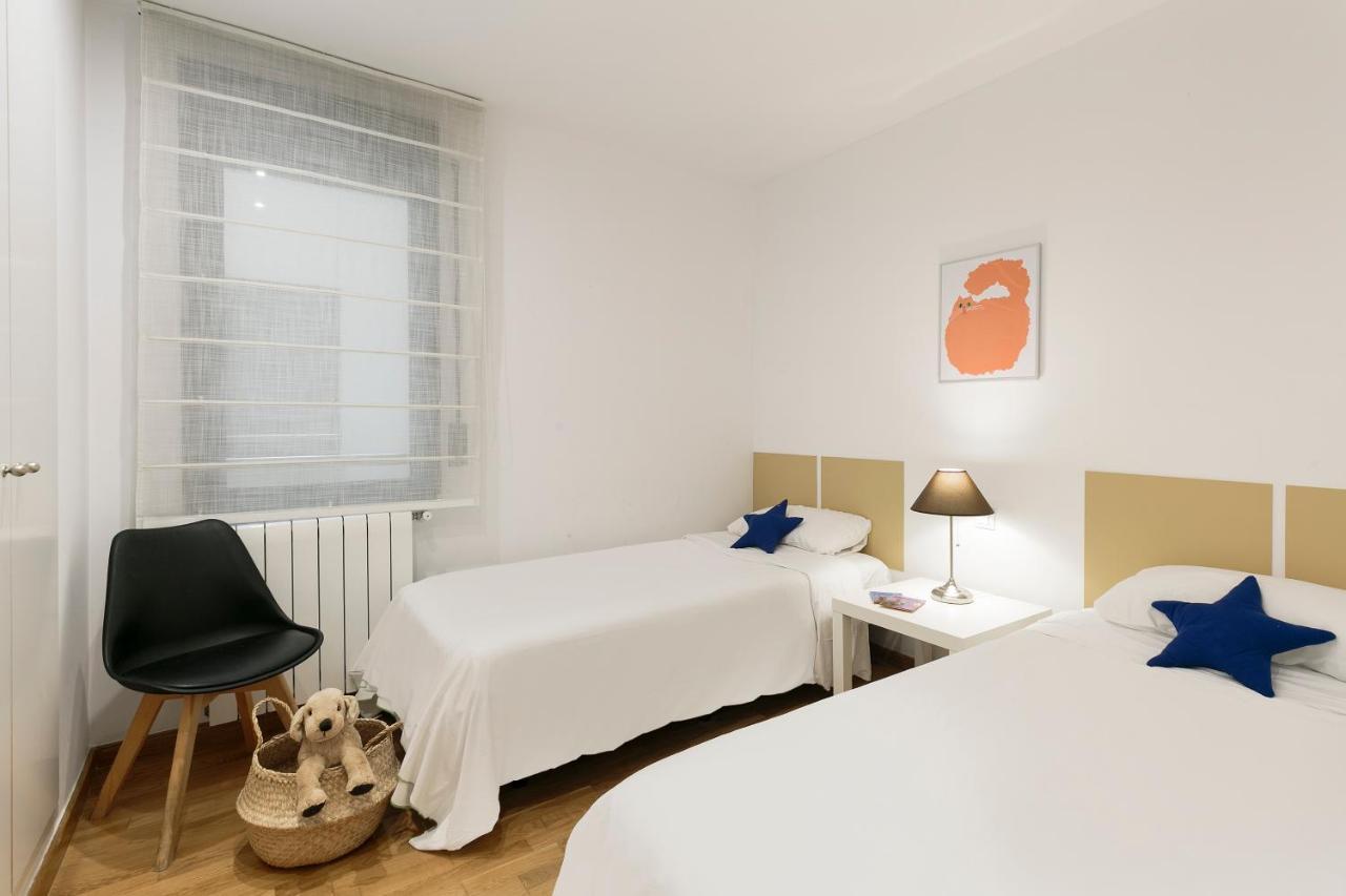 Appartement Sardenya By Olala Homes *