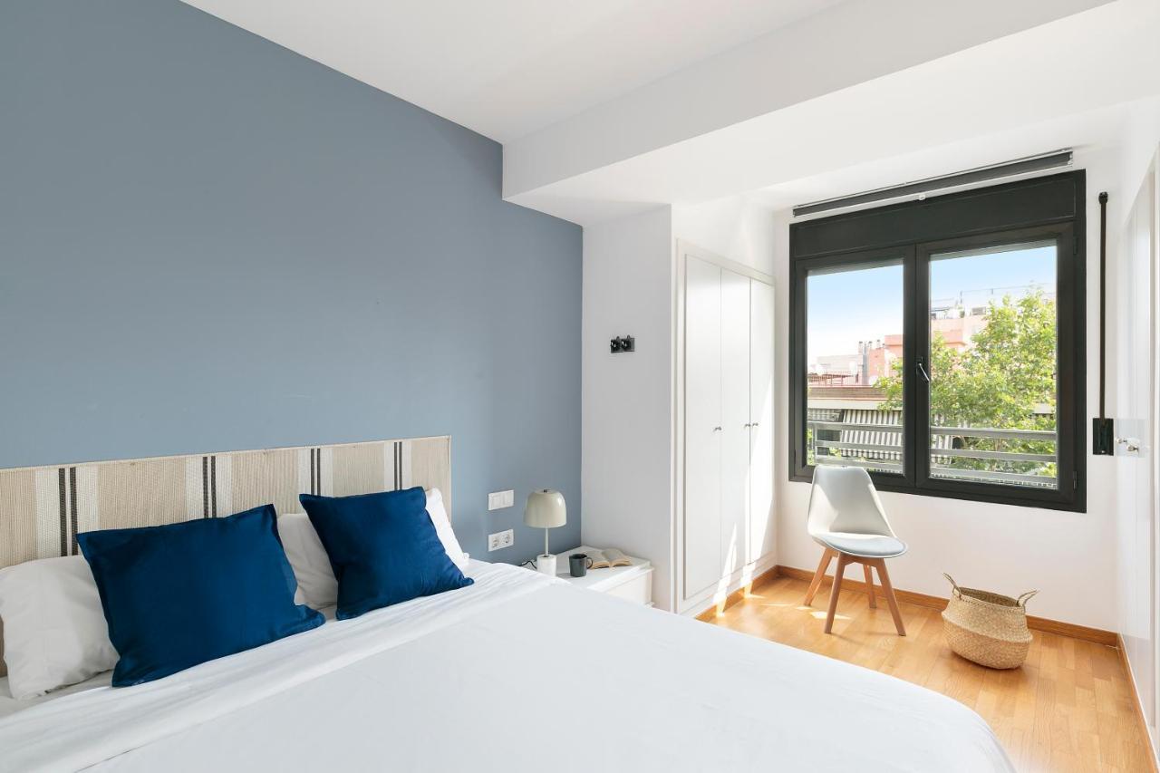 Appartement Sardenya By Olala Homes