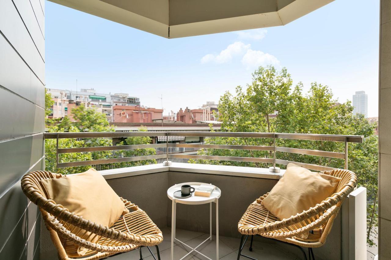Sardenya By Olala Homes Barcelone