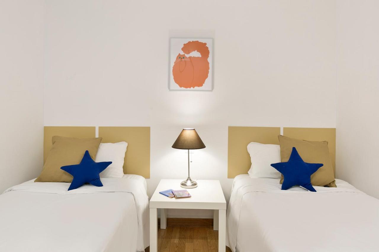 Appartement Sardenya By Olala Homes Barcelone