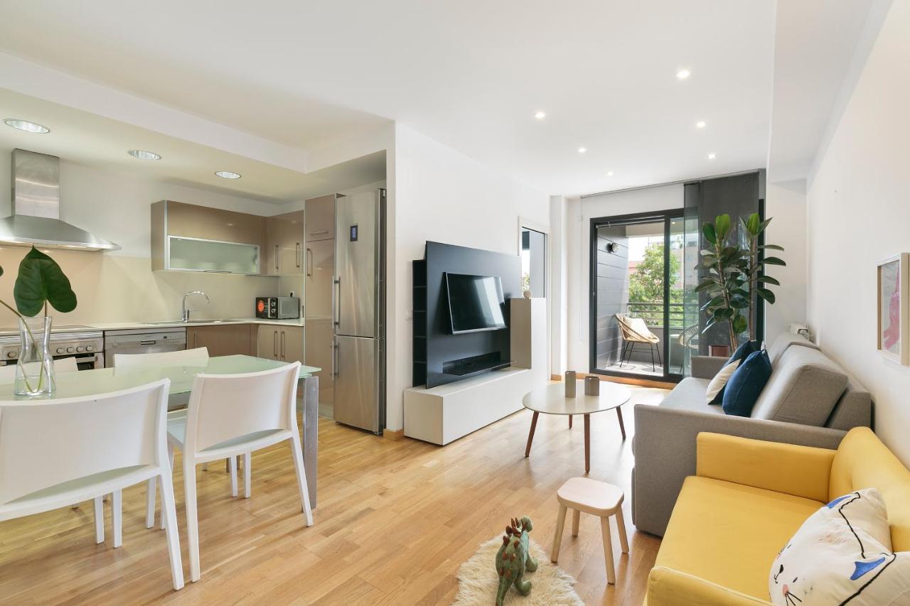 Sardenya By Olala Homes Appartement