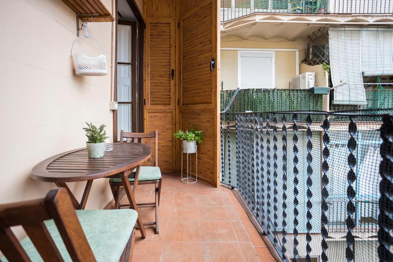 Beautiful Y Luxury Centrallylocated * Barcelona