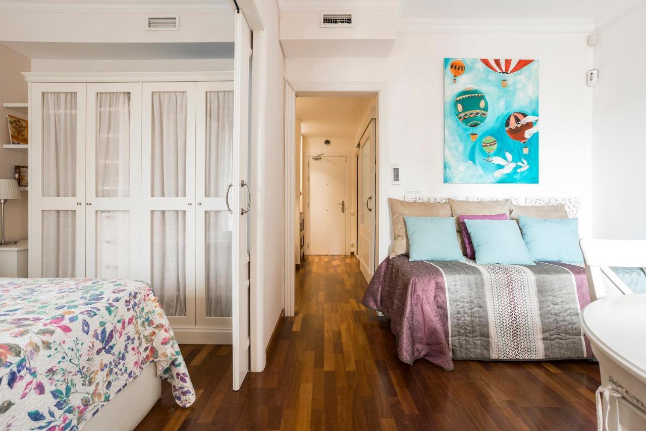 Beautiful Y Luxury Centrallylocated Barcelona