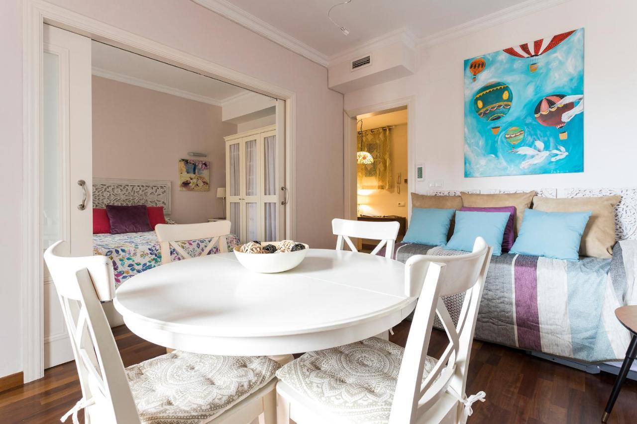 Beautiful Y Luxury Centrallylocated Barcelona