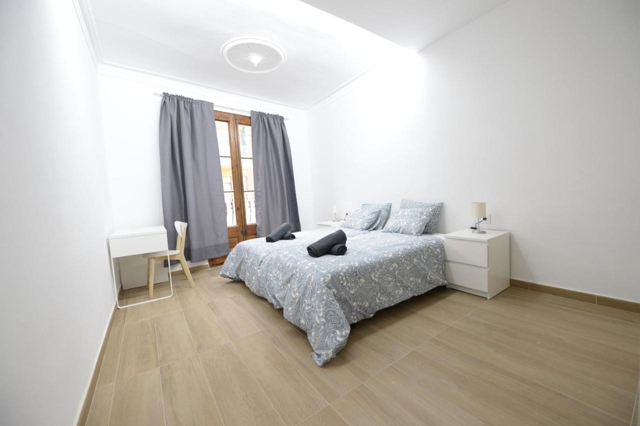 Apartment Sagrada Familia