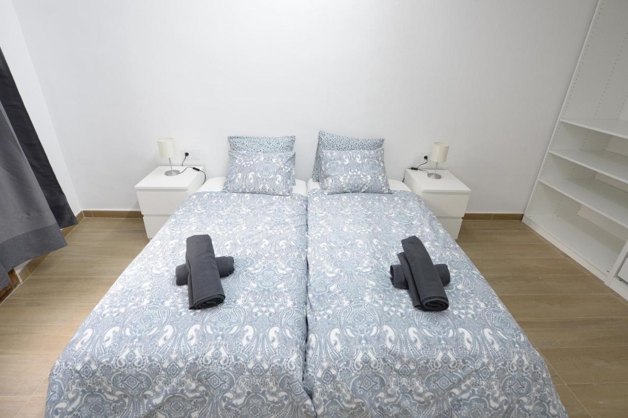 Apartment Sagrada Familia Barcelona