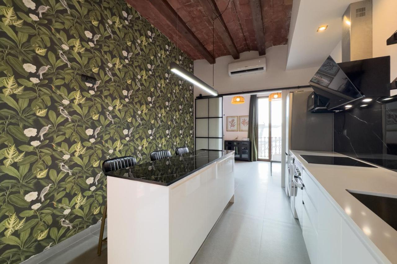 Bebarceloner Poble Nou - 1 Bedroom Apartamento Barcelona
