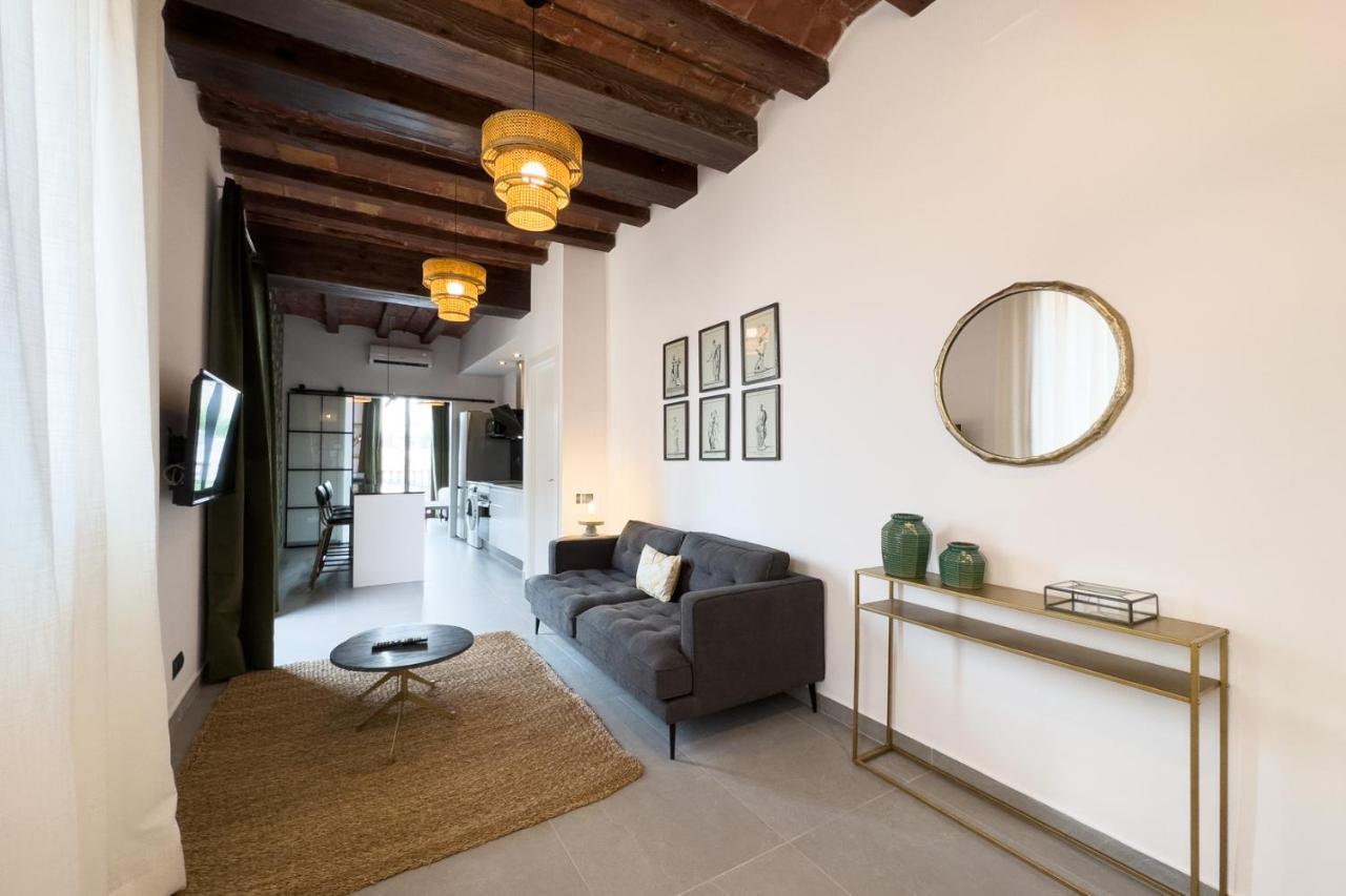 Bebarceloner Poble Nou - 1 Bedroom Apartamento Barcelona