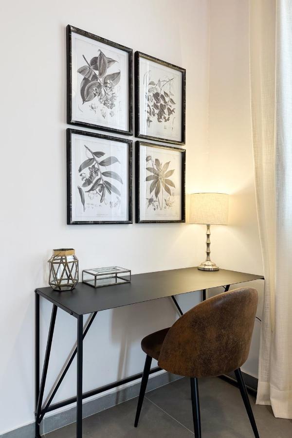 Bebarceloner Poble Nou - 1 Bedroom Apartamento *