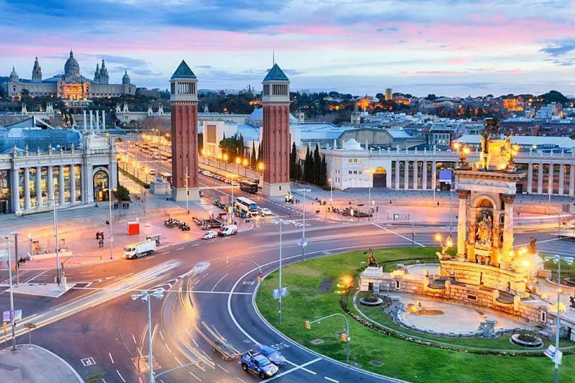 Babylon Gasthof Barcelona