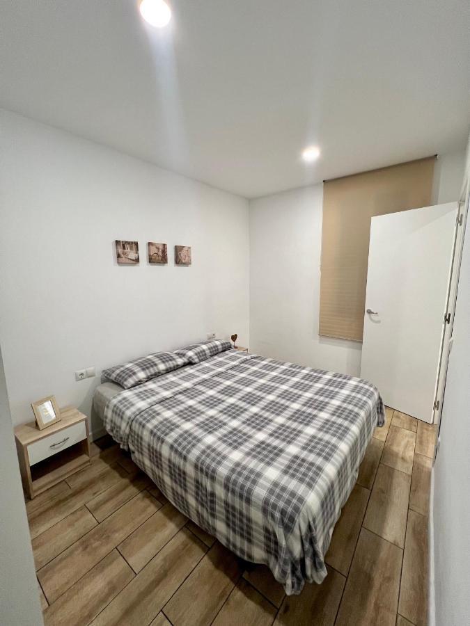Apartamento Excepcional A Un Minuto De La Mejor Playa Apartment