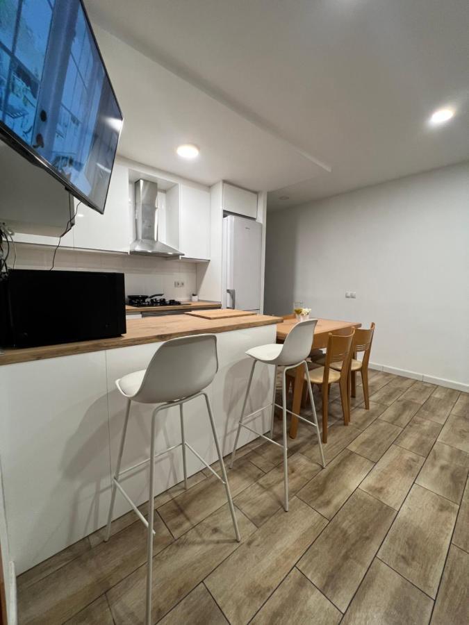 Apartamento Excepcional A Un Minuto De La Mejor Playa Apartamento *