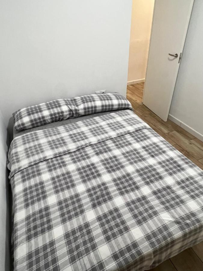 Apartamento Excepcional A Un Minuto De La Mejor Playa Apartamento *