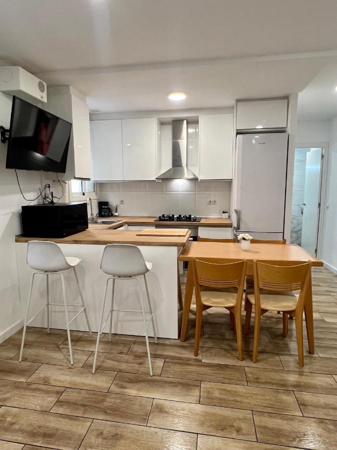 Apartamento Excepcional A Un Minuto De La Mejor Playa * Barcelona