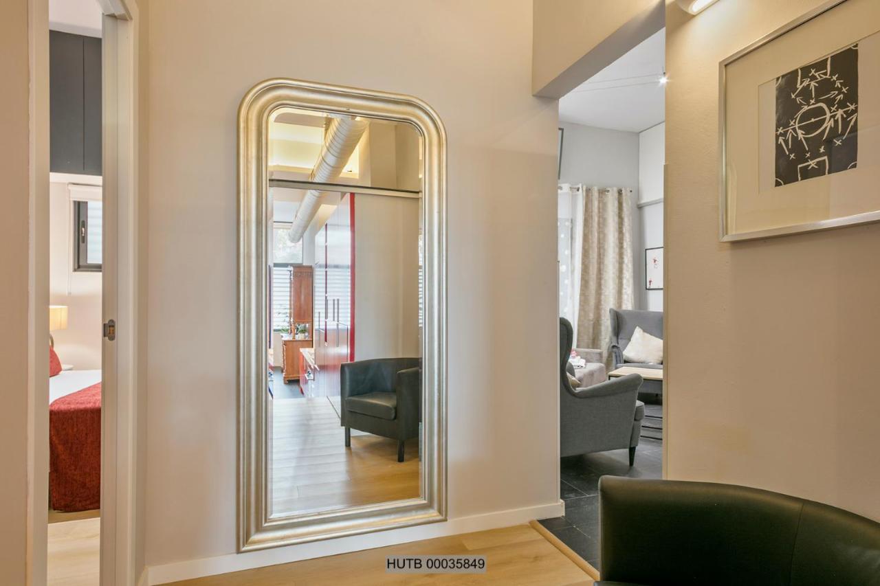 Alcam Les Corts Appartement Barcelone