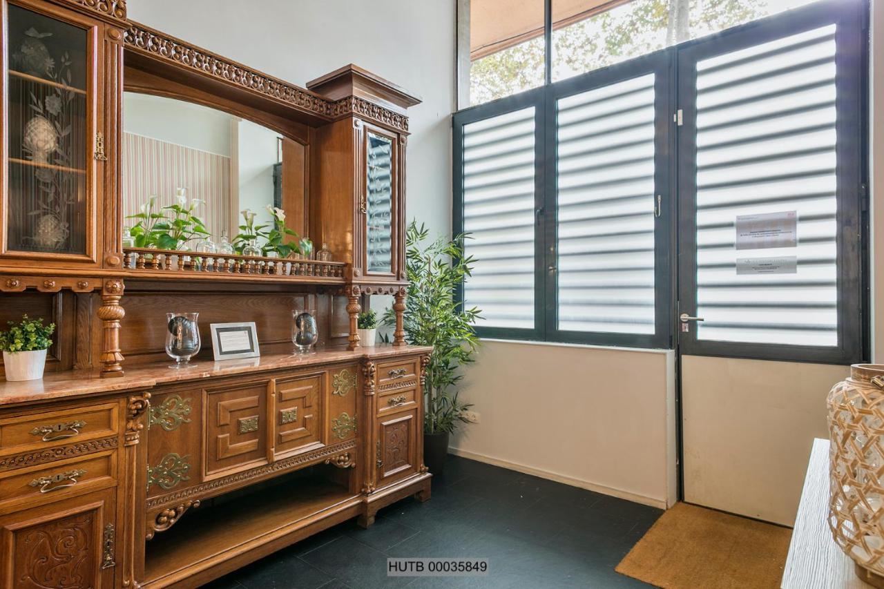 Alcam Les Corts Appartement Barcelone