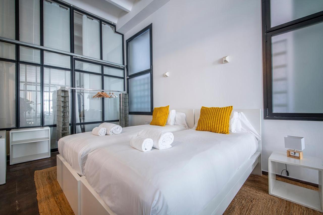 Appartement Poble Nou I Stylish