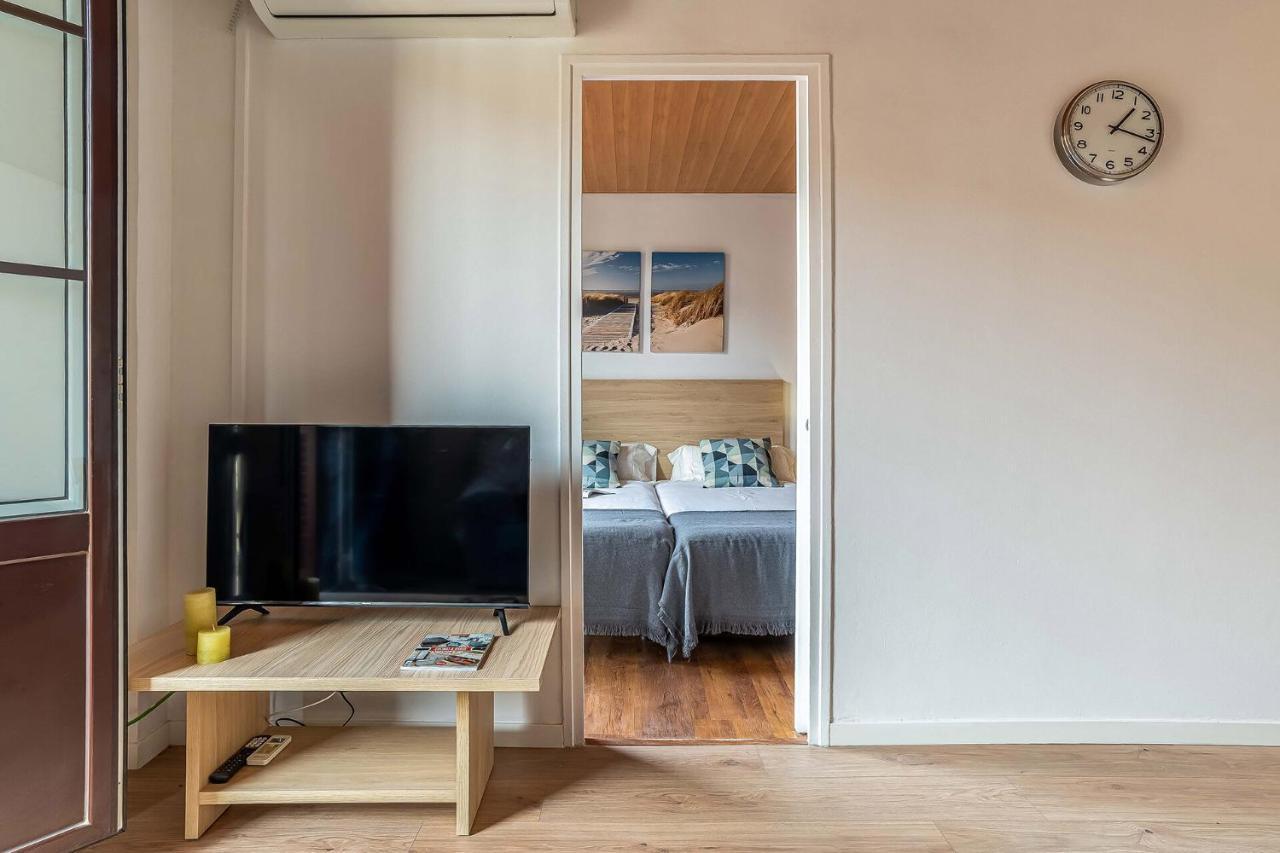 Ab Nou De La Rambla Apartment *