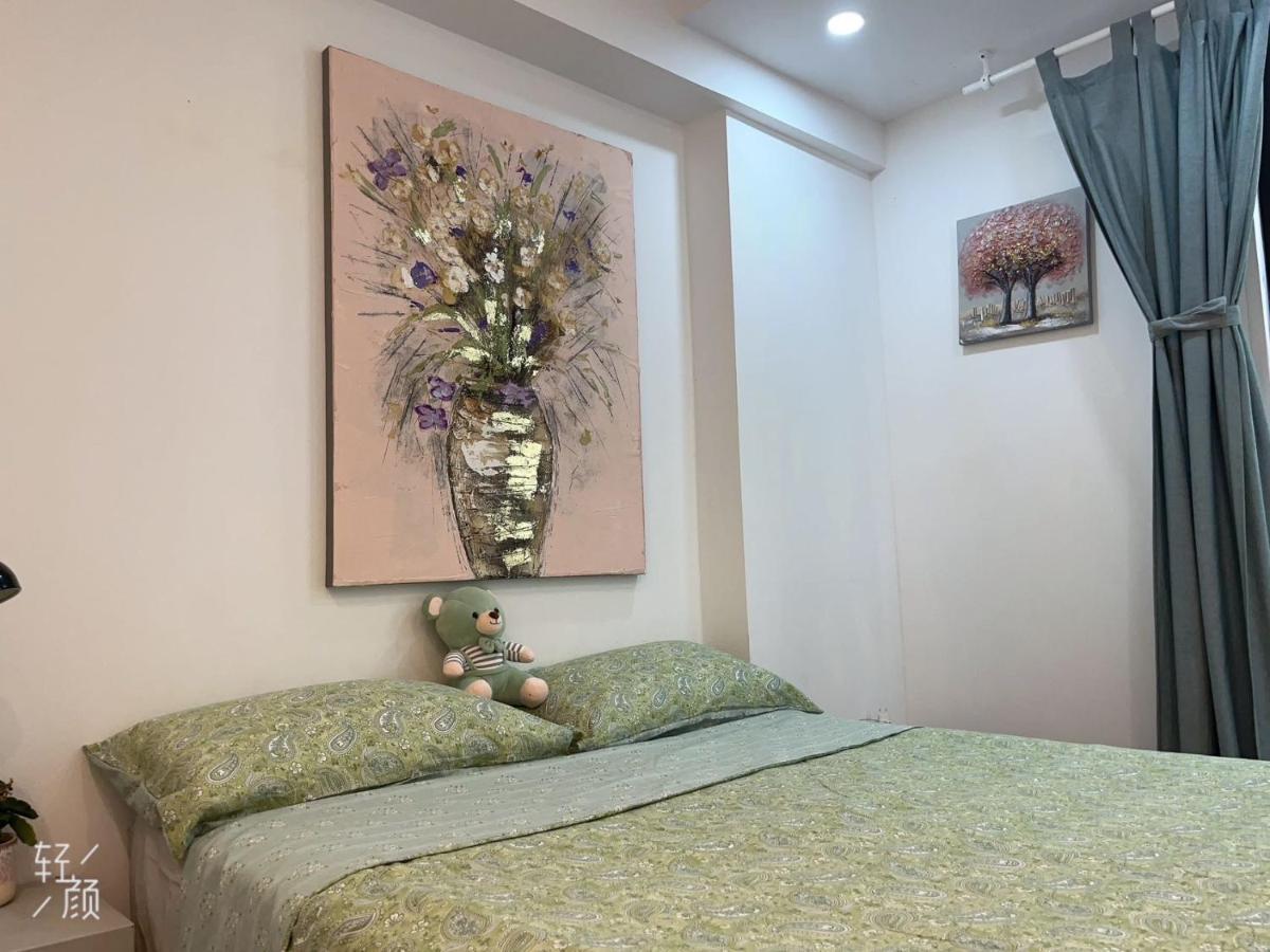 Apartment Near By Downtown Barcelona