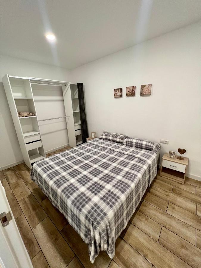 Apartamento Excepcional A Un Minuto De La Mejor Playa * Barcelona