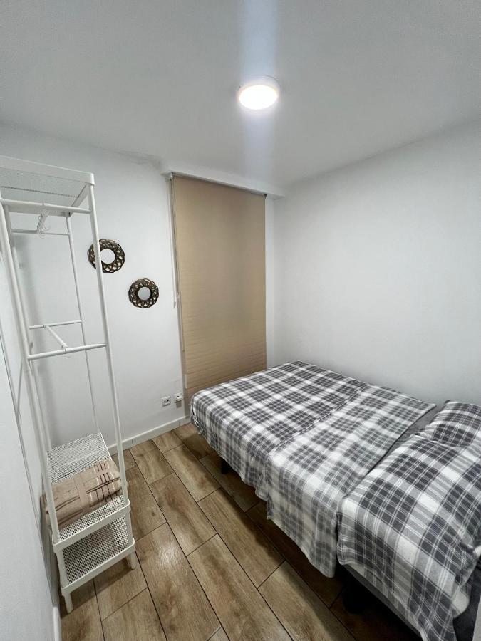 Apartamento Excepcional A Un Minuto De La Mejor Playa Apartamento Barcelona