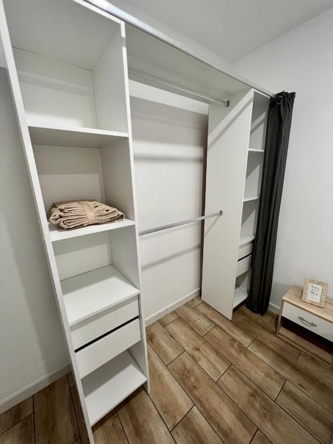 Apartamento Excepcional A Un Minuto De La Mejor Playa Apartamento