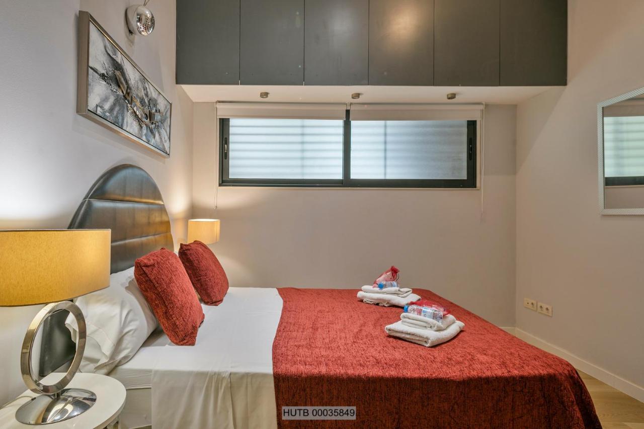 Appartement Alcam Les Corts