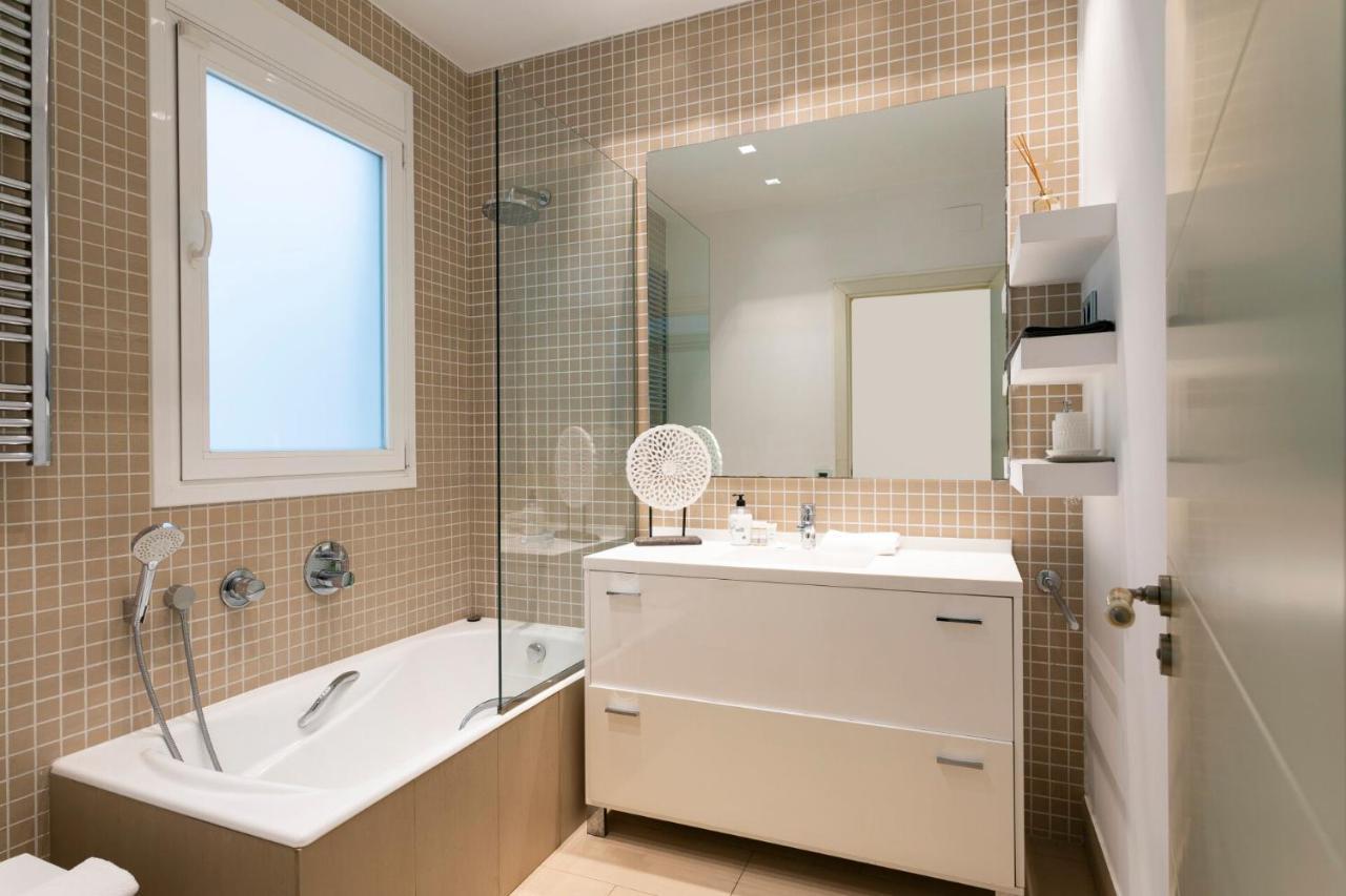 Ab Roger De Lluria Appartement Barcelona