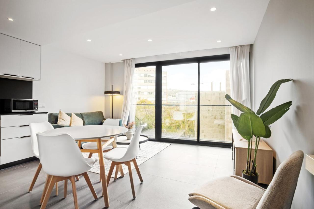 Caterina Santa Monica Apartment *