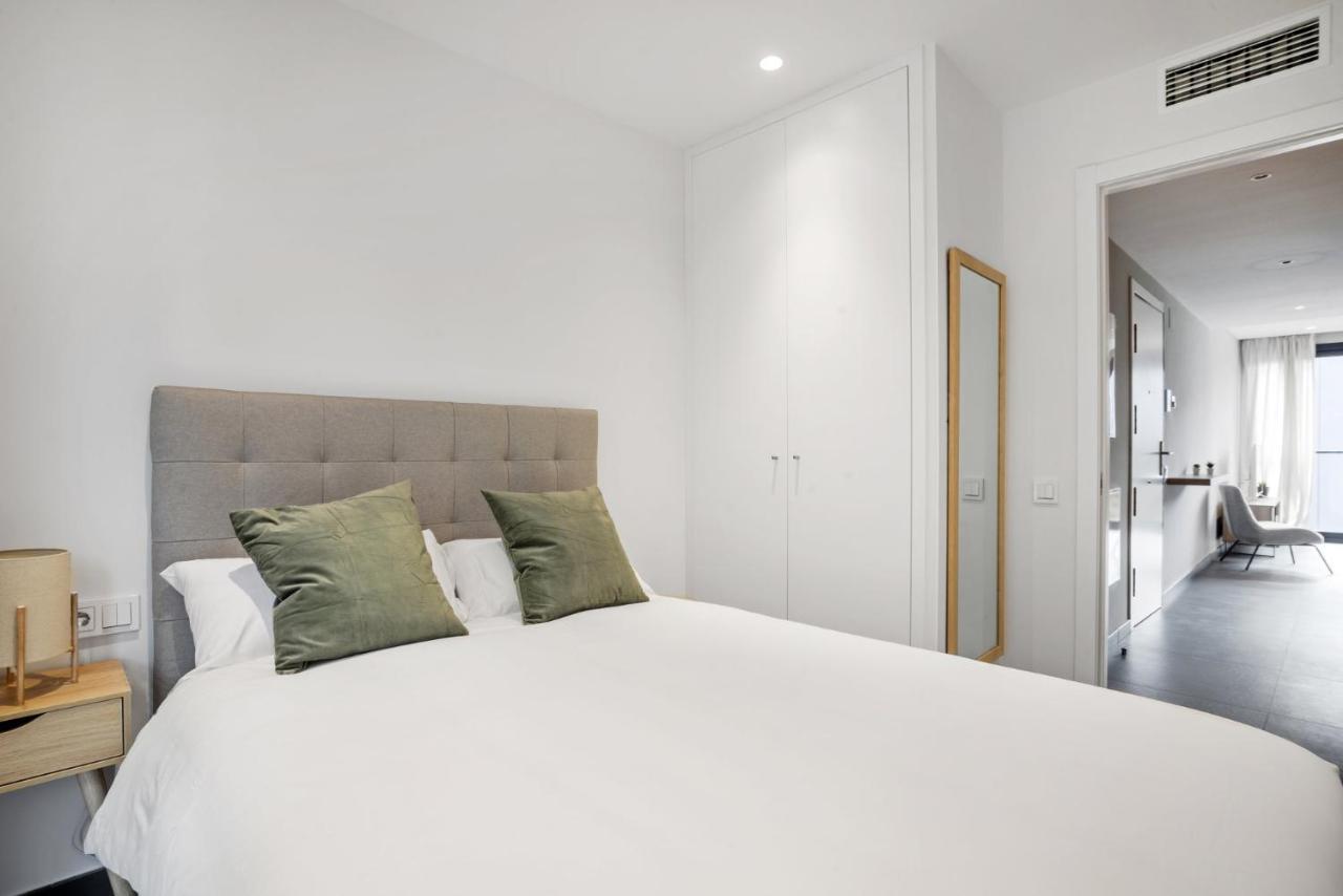 Caterina Santa Monica Apartment Barcelona