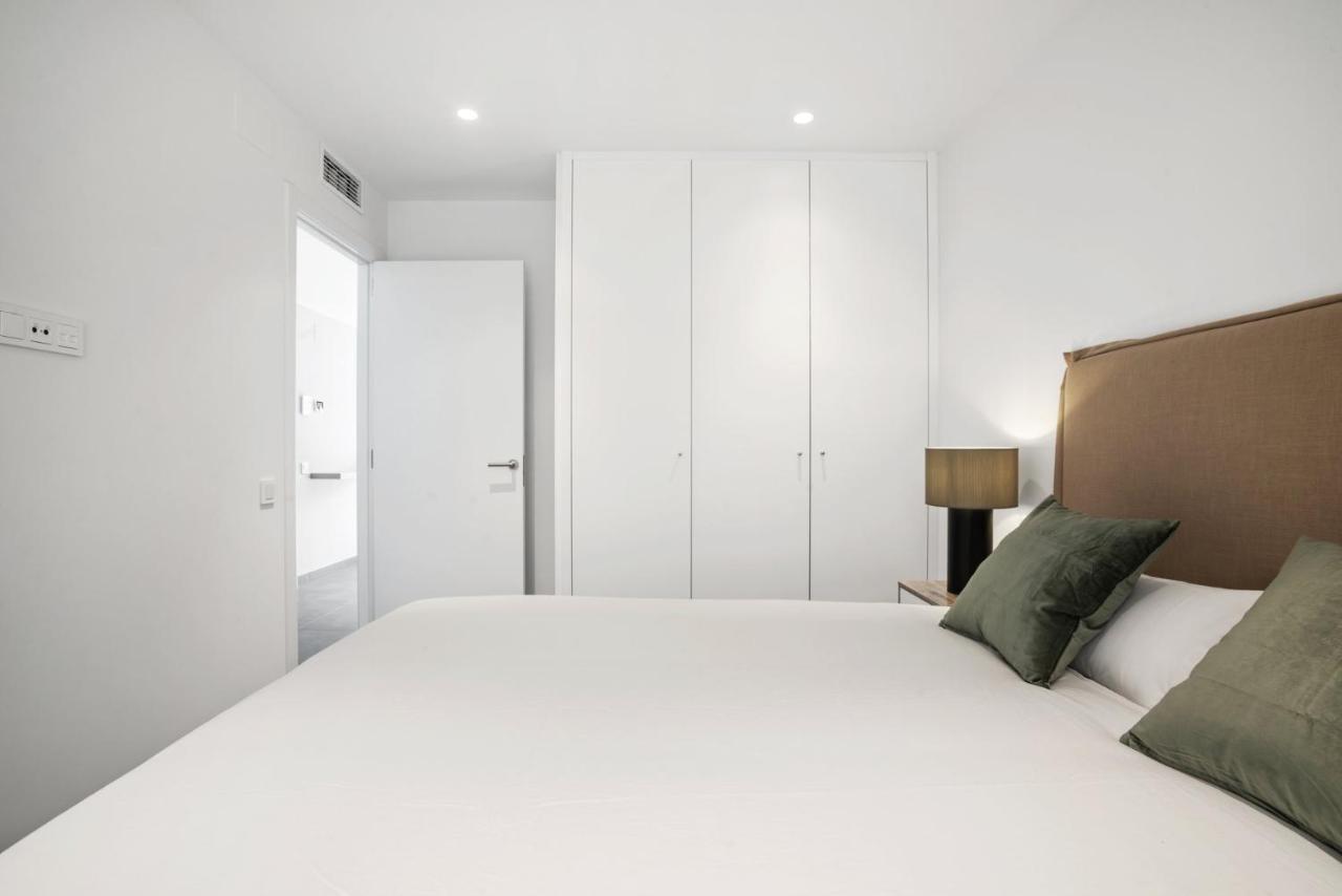 Caterina Santa Monica Appartement Barcelone