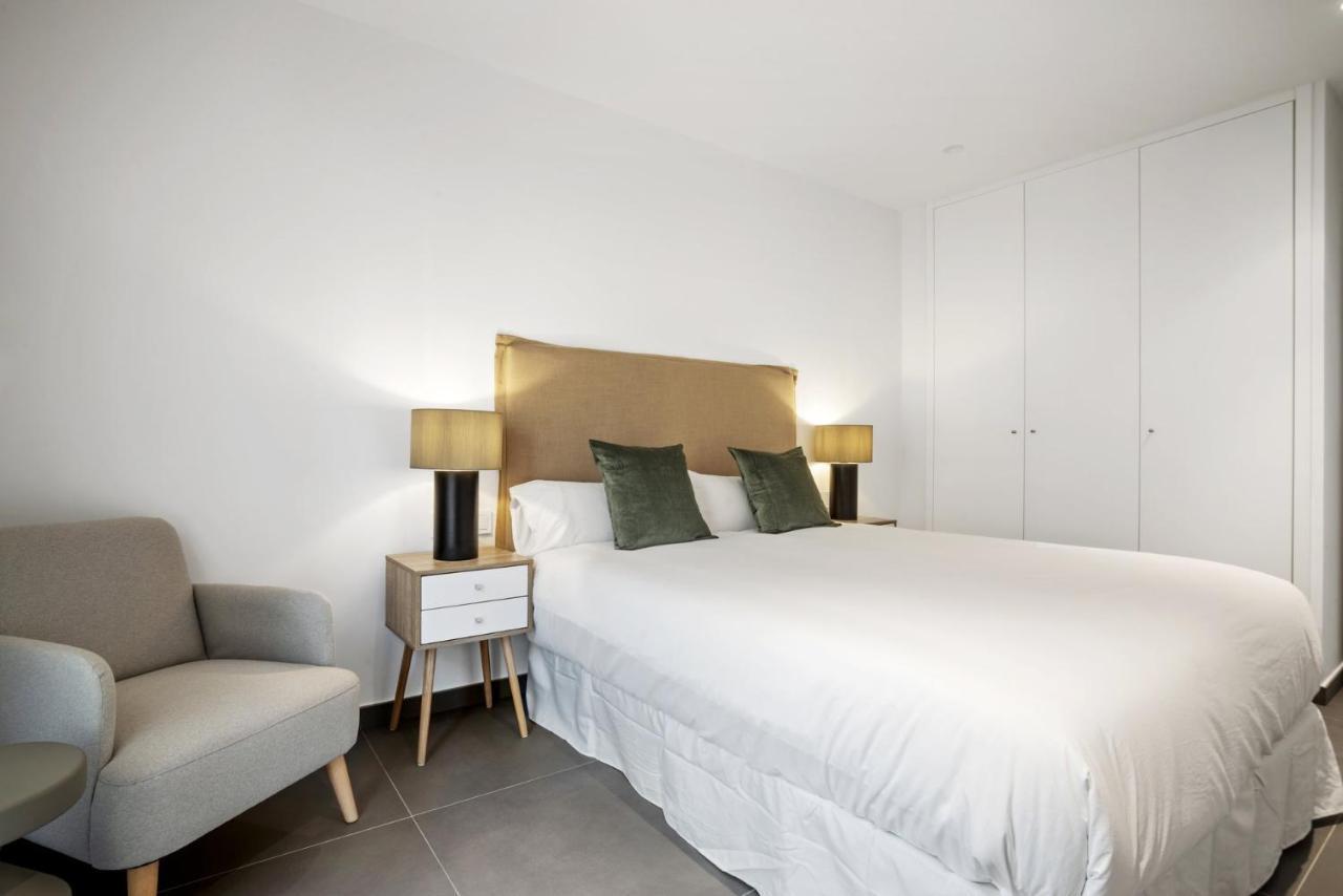 Appartement Caterina Santa Monica Barcelone