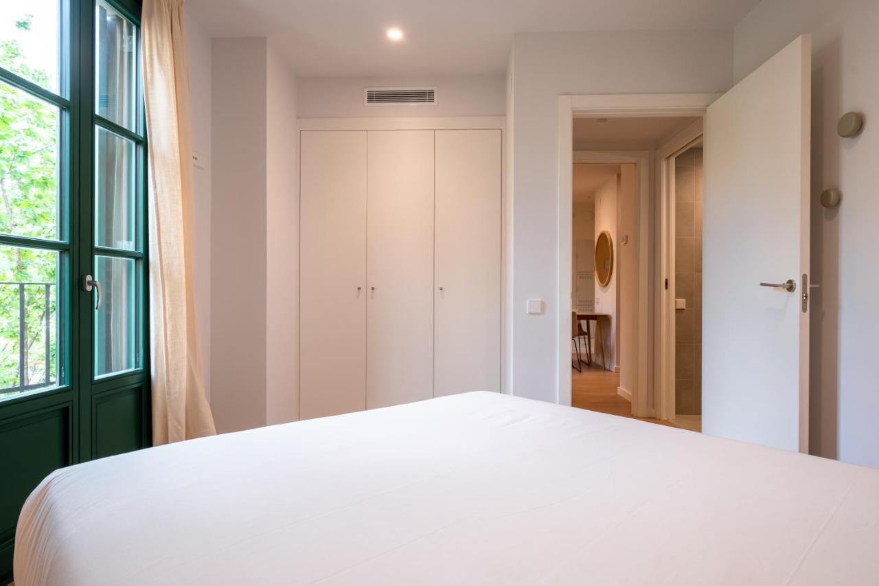 Caterina Sant Pau Apartamento *
