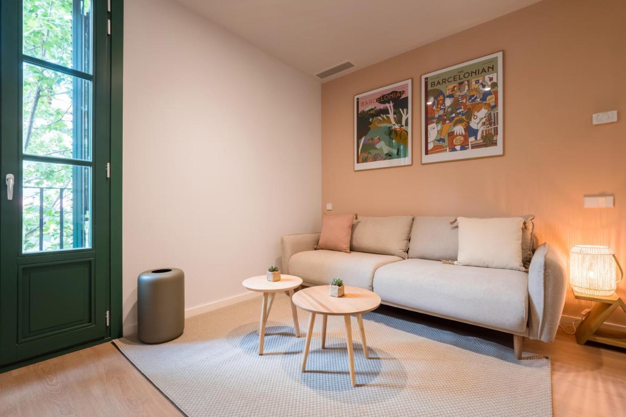 Apartamento Caterina Sant Pau *