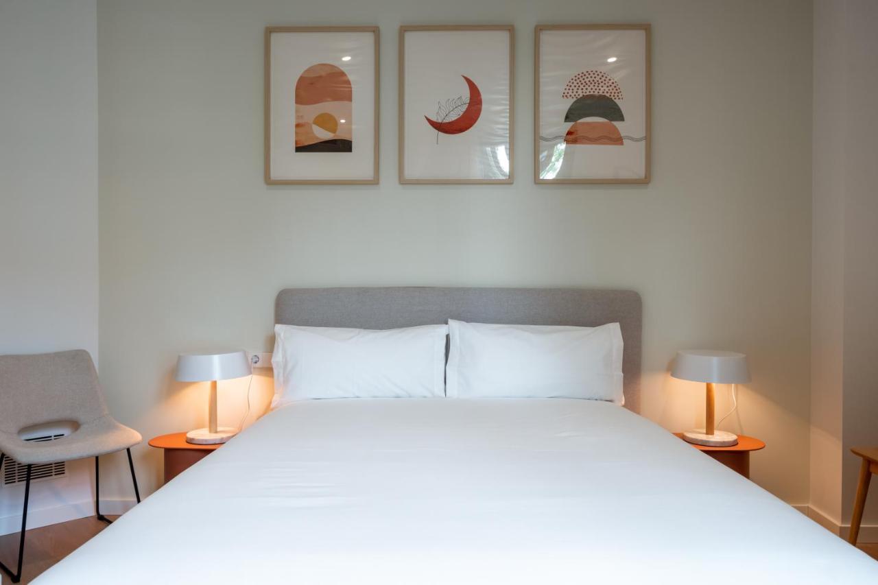 Caterina Sant Pau Apartamento