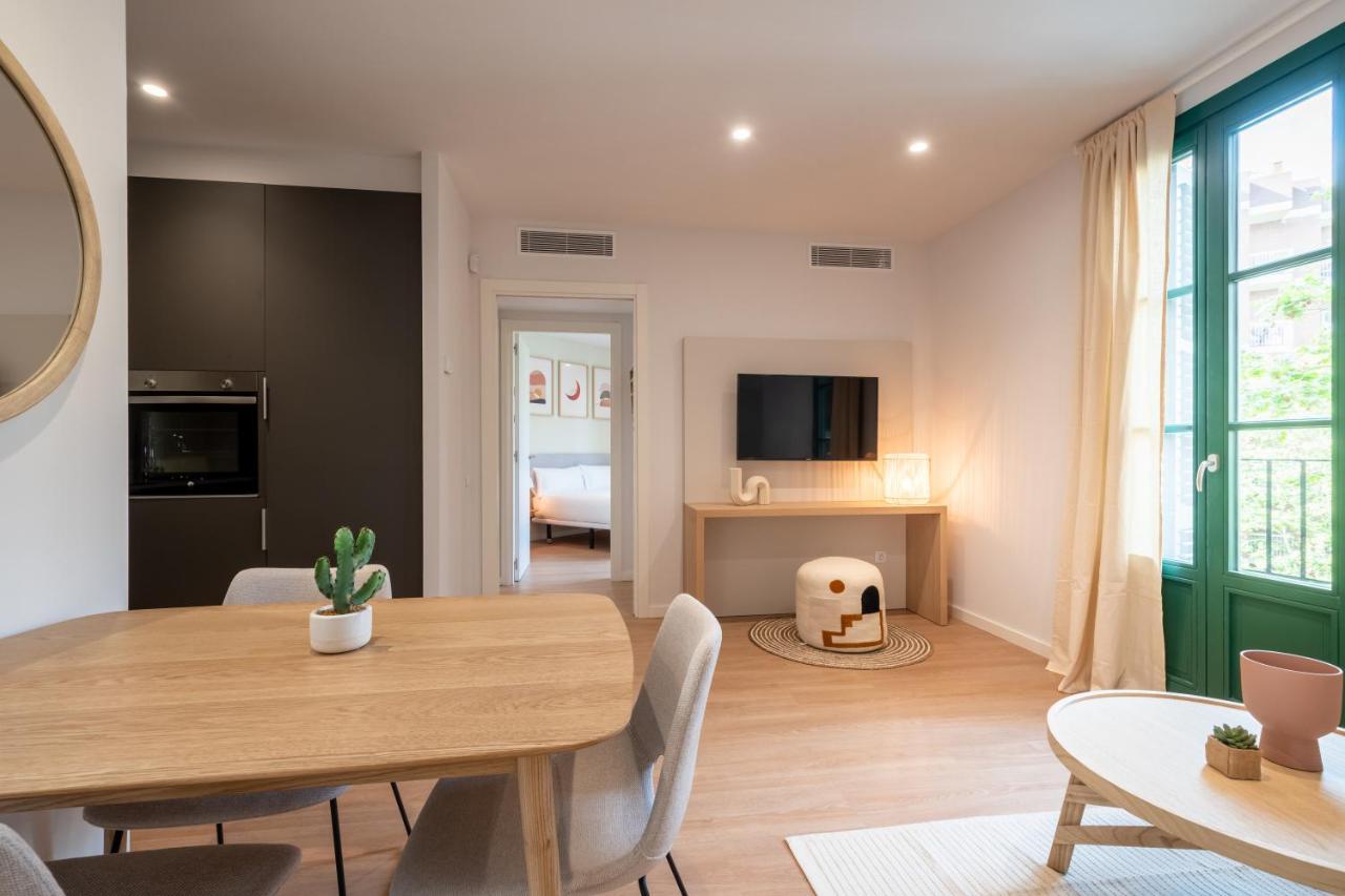Apartamento Caterina Sant Pau *
