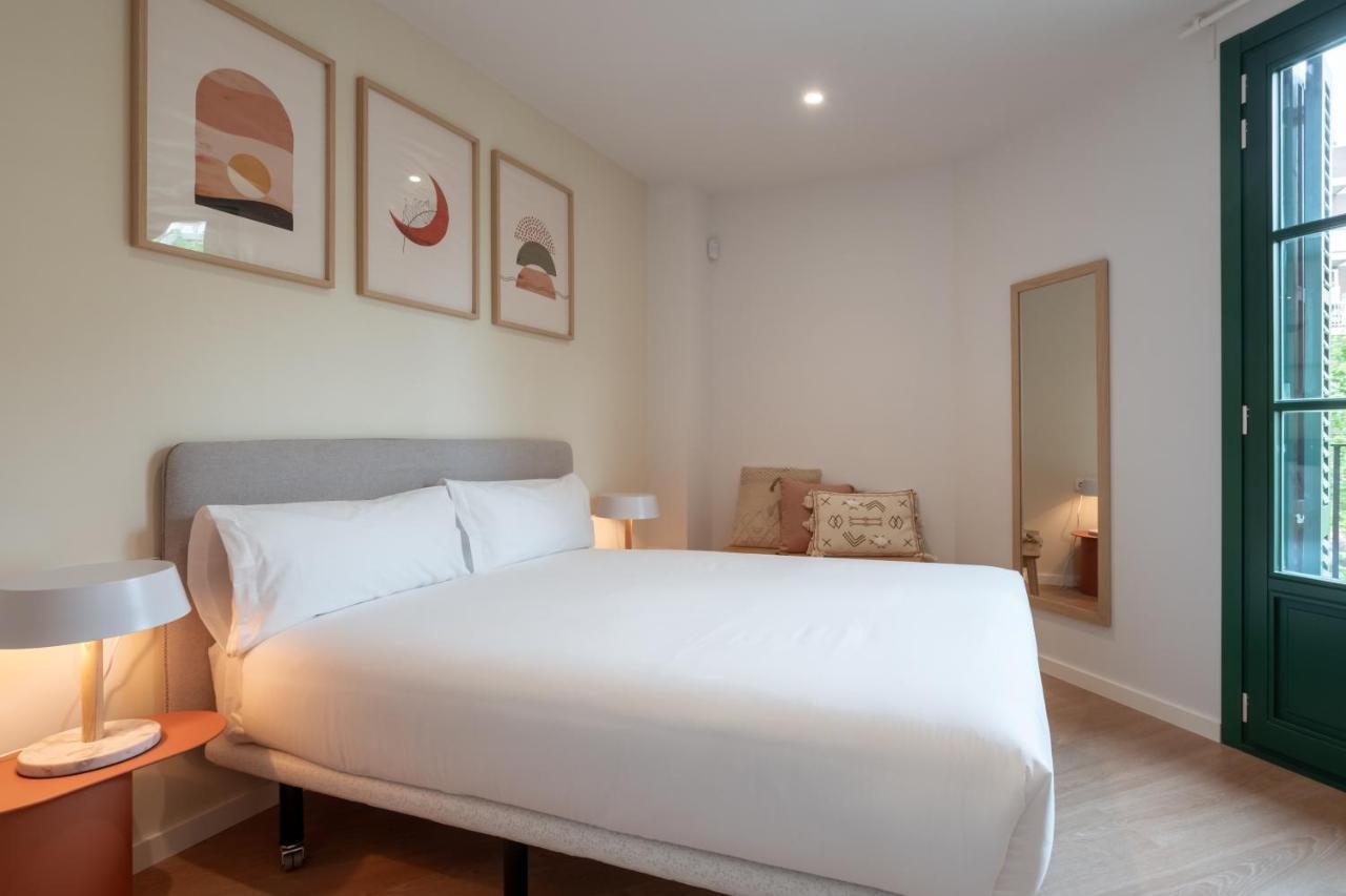 Caterina Sant Pau Apartamento *