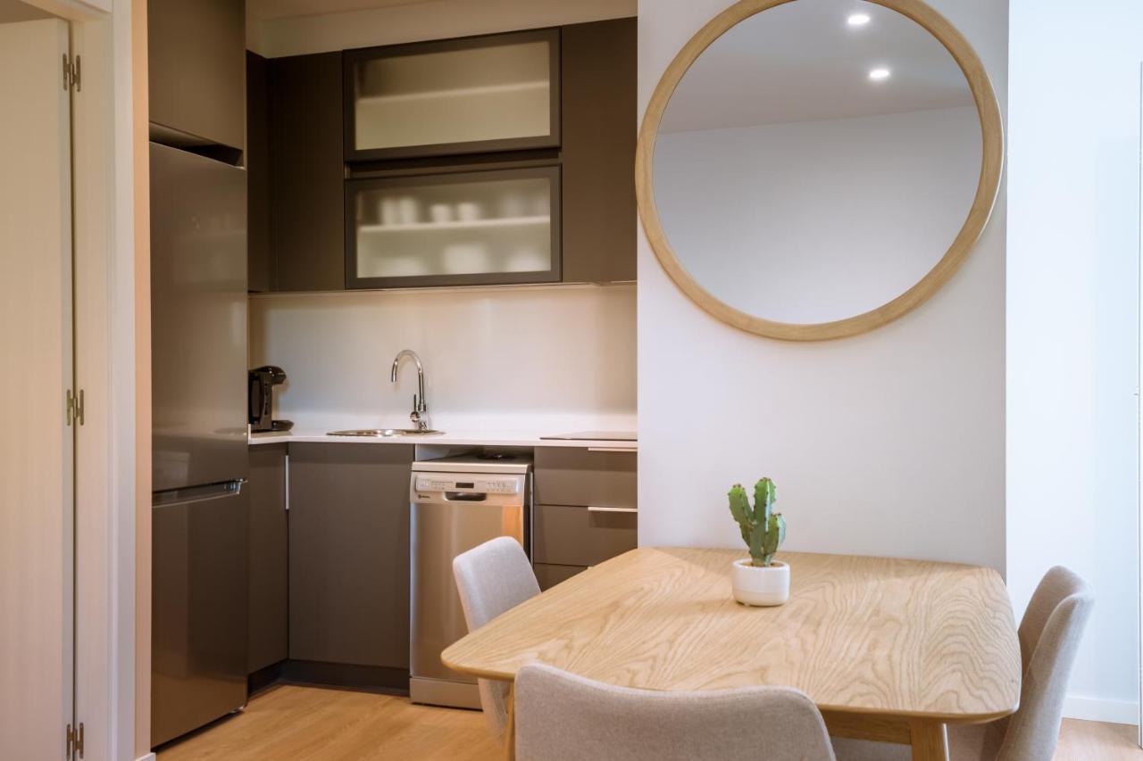 Caterina Sant Pau Apartamento