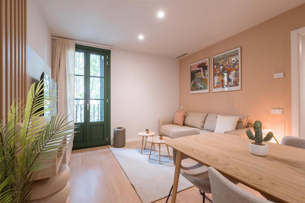 Caterina Sant Pau Apartamento *