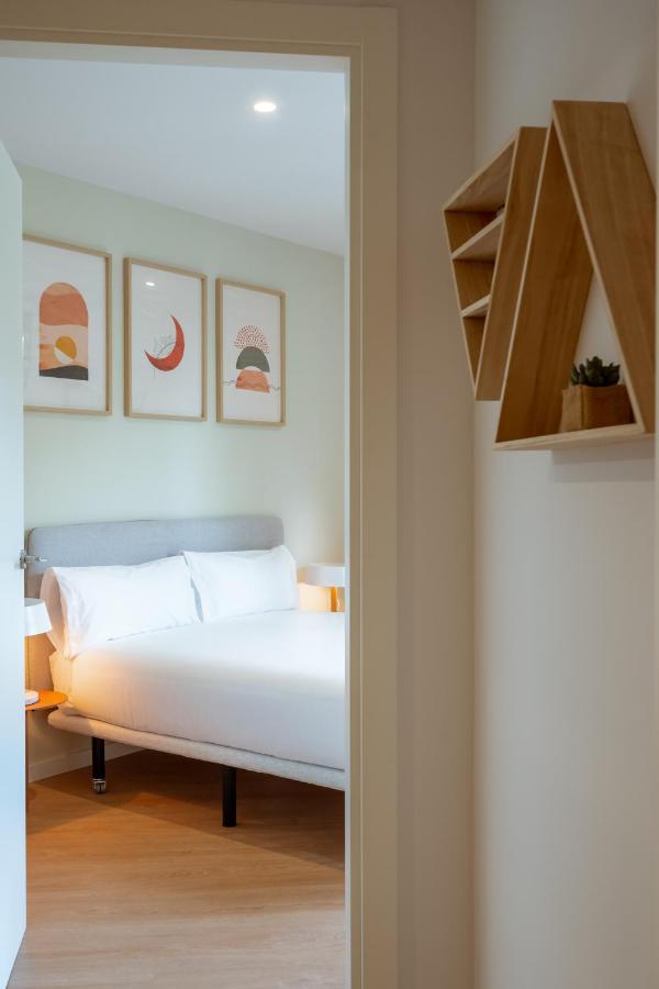 Apartamento Caterina Sant Pau Barcelona