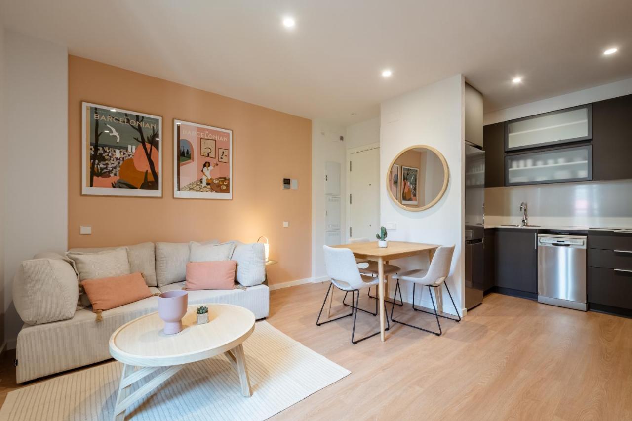 Apartamento Caterina Sant Pau