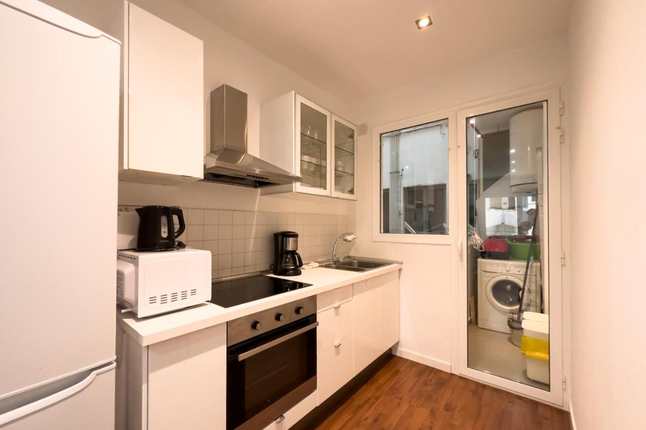 Sagrada Familia Bliss Apartment