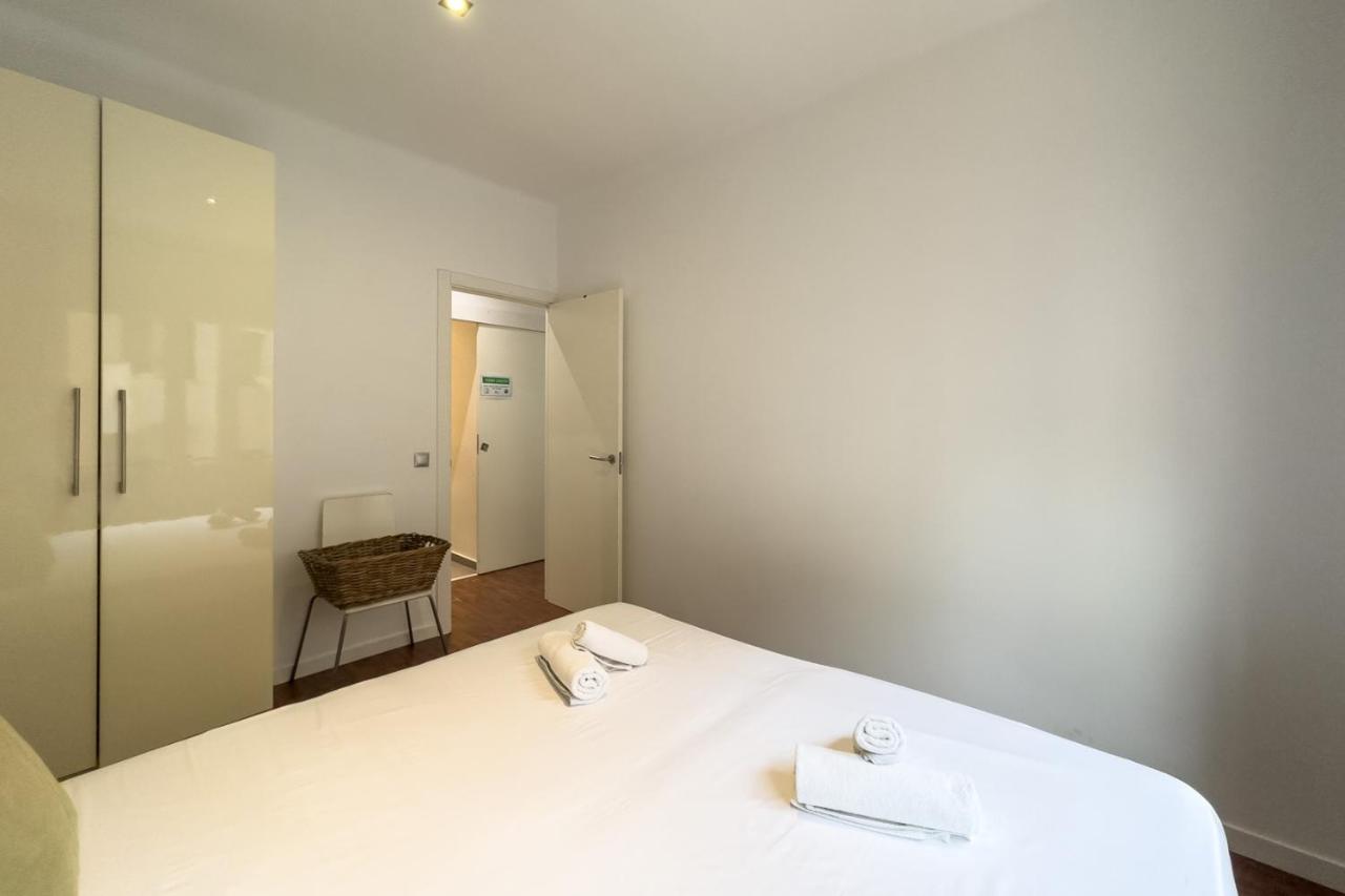 Sagrada Familia Bliss Apartment